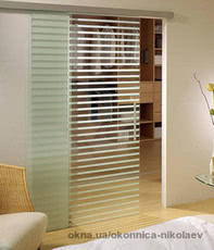 Стеклянные перегородки, двери, маятниковые, распашные, раздвижные