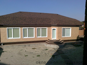 Будинок 23 &mdash; Віконний Експерт