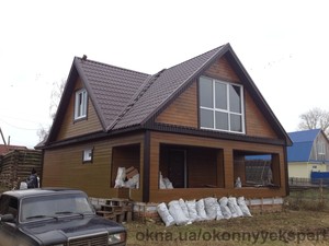 Будинок 15 &mdash; Віконний Експерт