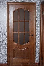 Двери "Престиж" &mdash; Олейник Ю.Ю.