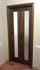 Двери Квадро &mdash; Олейник Ю.Ю.