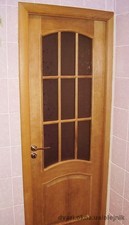 Двери Капри-3 &mdash; Олейник Ю.Ю.