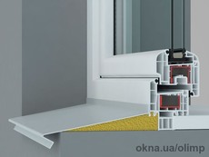 Отливы Ранила