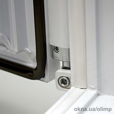 Резина под стеклопакет