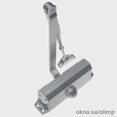 Доводчик дверной Geze