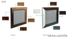 Москитные сетки Elit