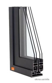 Раздвижные системы VS Lite