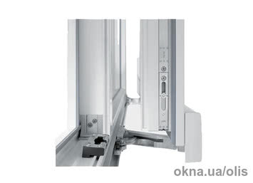 Раздвижные системы VS PORTAL Раздвижные системы VS PORTAL