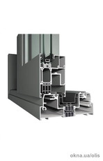 Раздвижные системы VS PREMIUM