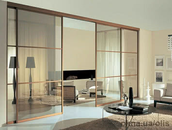 Верхньопідвісна система Верхньопідвісна система