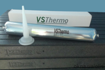 Гібридний полімер VST MS-15 600 мл