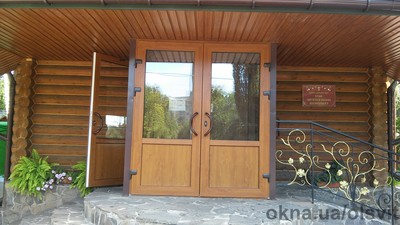Входные двери — Olsvyt Входные двери — Olsvyt