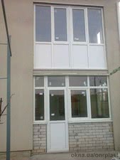 Металлопластиковые окна &mdash; SSDpotolok