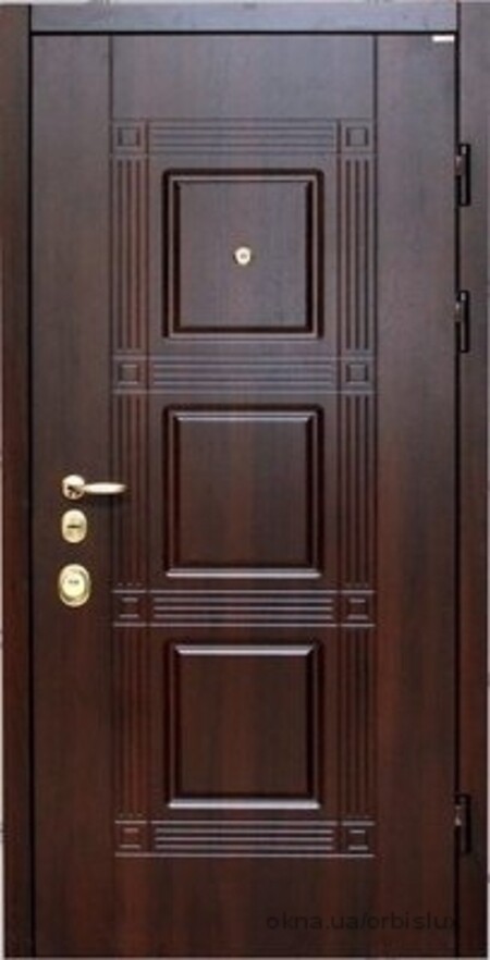 бронедвери