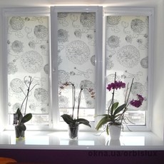 Окна металлопластиковые