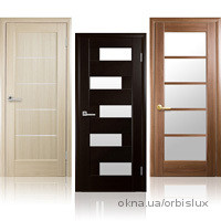 Межкомнатные двери