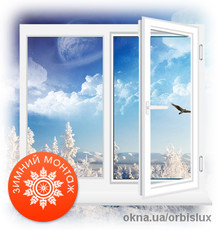 Металлопластиковые окна SCHUCO