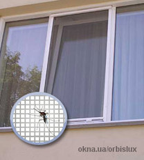 Москитные сетки