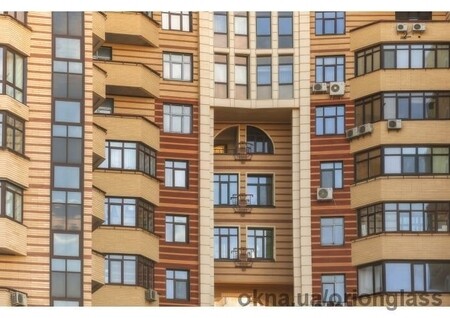 ЖК "Астон Парк"