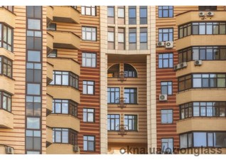 ЖК "Астон Парк" &mdash; 