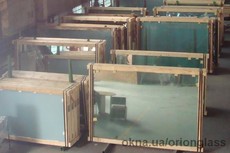 Салаватстекло, Гомельстекло