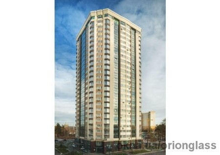 ЖК "Зелёный квартал"