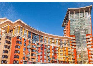 ЖК "Сонячна Брама" &mdash; 