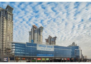 ТРЦ "Сильвер Бриз" &mdash; 