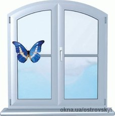 Окна WDS, Rehao, Salamander, ALMplast.