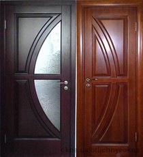 Межкомнатные двери - уют в каждый дом!