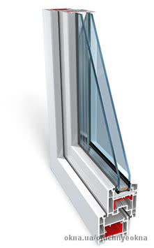 Окна с энергосберегающим покрытием!