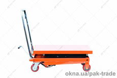 Стол гидравлический NIULI WP350