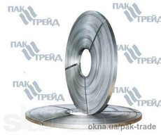 Металлическая лента (упаковочная)