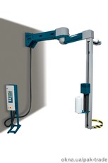 Паллетоупаковщик Rotowrap W