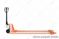 Рокла (гидравлическая тележка) Leistunglift АСL-35 (длина вил 2000 мм)