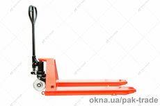 Рокла (гидравлическая тележка) Leistunglift SHL50S