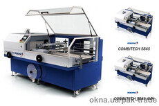 Термоусадочная машина ROBOPAC Combitech