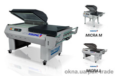Термоусадочная машина ROBOPAC Micra