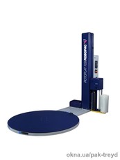 Паллетоупаковщик автоматический Rotoplat 708