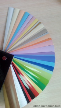 Горизонтальні жалюзі Стандарт Міні (ламелі 16 мм) 1000*1200 мм