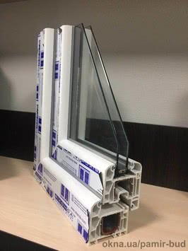 Віконда Стандарт плюс