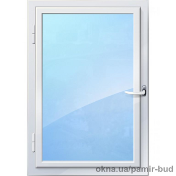 Виконда Термо с двухкамерным стеклопакетом энергосберегающеее, наполненное аргоном (800*1200)