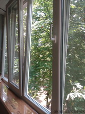 Балкон &mdash; PAN-OK