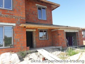 Остеление частного дома &mdash; 