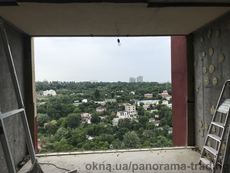 Остекление Балконов под ключ