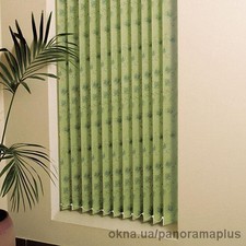 Вертикальные и горизонтальные жалюзи &mdash; Panorama-Plyus