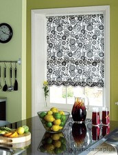 Ролшторы &mdash; Panorama-Plyus