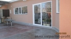 Раздвижная система Гореничи