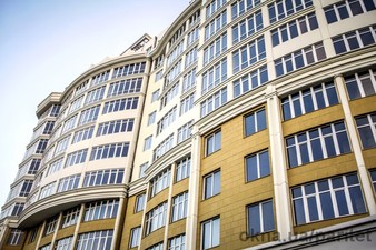 ЖК Аркадия Хиллс &mdash; 