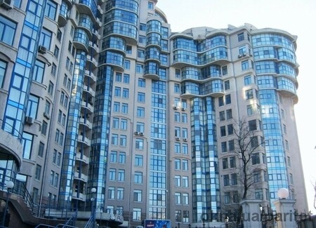 ЖК Мерседес